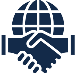 Nationwide & International Reach